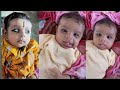 Cute Baby Status Kyu Khanke Teri Chudi