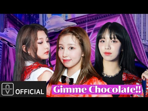 woo!ah! - BABYMETAL - ギミチョコ！！- Gimme chocolate!! Covered by LUCY, SORA, MINSEO