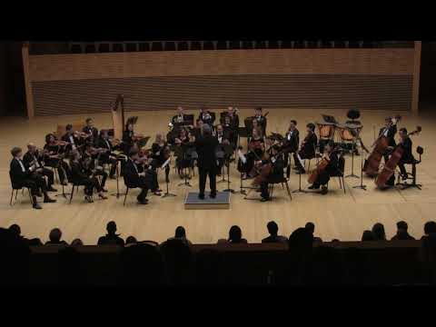 FRANZ JOSEPH HAYDN   Symphony No. 83 in G minor, “La Poule”