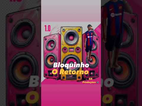 Bloquinho O Retorno 1.0
