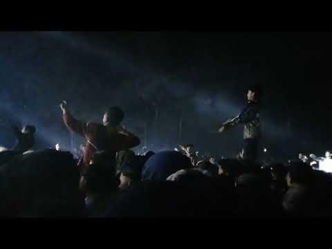 SETROOM PENONTON PADA JOGET SEMUA