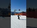 Snowboarding Ouch Das Tut Sehr Weh