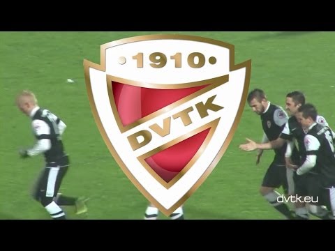 2013. október 16. DVTK - Vasas (LK csoportkör, 4. forduló)