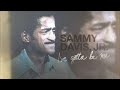 Sammy Davis, Jr. - I've Gotta Be Me (Documentary)