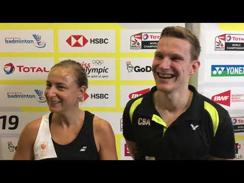 Good to be Dutch in Basel