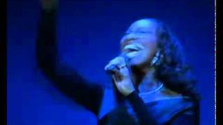 Yolanda Adams - Victory