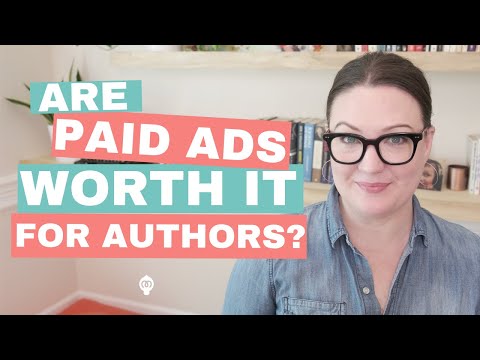 Are Paid Ads Worth It for Authors?