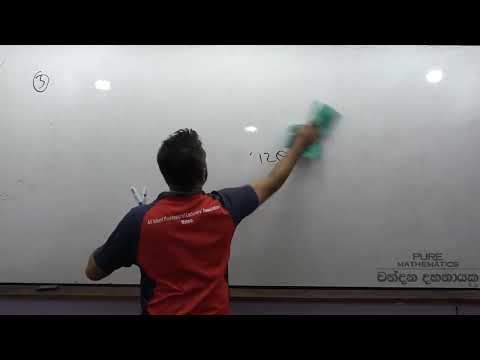 2022 Revision   Complex Numbers   De Moivre's Formula