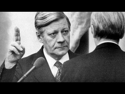(Doku in HD) Der Lotse - Helmut Schmidt