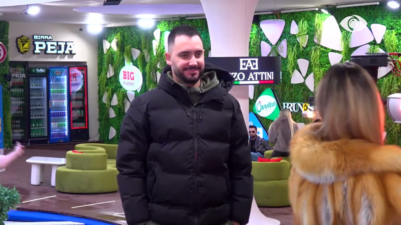 Ik laje pak banjën/ Keijsi debaton me Mirin: I përputhuri
