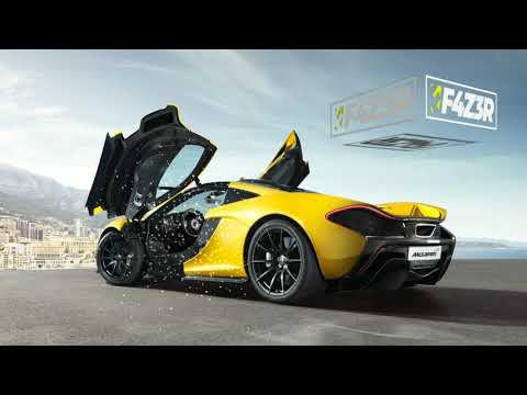 F4Z3R - Are You Ready (Original Mix)