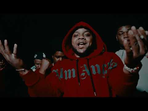 BandGang Masoe - Loyal 2 Me (Official Music Video) Shot by @KardiakFilms