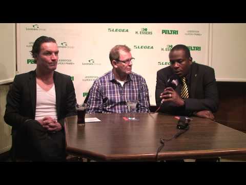 Lommel United - K. Lierse S.K.: reactie Menzo