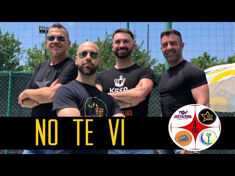 NO TE VI || Thalia ft. Maffio || balli di gruppo 2021 || social dance ||4you || Andrea Stella