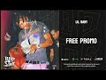 Lil Baby Free Promo WHAM