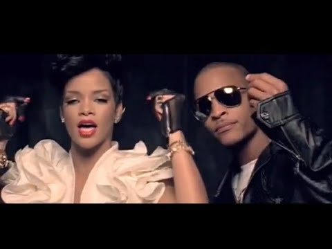 T.I & Rihanna - Live Your Life (Extended Version)
