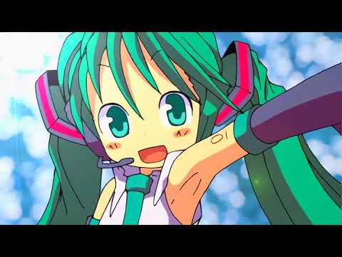 HMO (Hatsune Miku Orchestra) - Kimi Ni Munekyun (HD 720p)