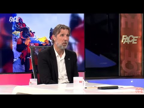 Tomislav Cvitanušić osvojio Mont Everest: Bio sam na korak do smrti! Osjećao sam zahvalnost,a ne moć