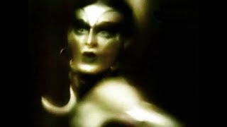 Amor - Secos & Molhados no Programa Hebe (1974)