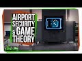 How U S Airports Might Revamp Security Using Game Theory