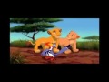 The Lion King Best Of Friends