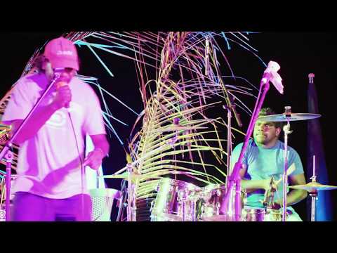 Australia - Numburindi Reggae - Numburindi Festival 2018