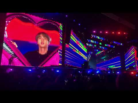 [4K] 190505 Anpanman + So What