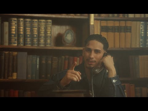 RZMVS - PAPÍROM (Official Music Video)