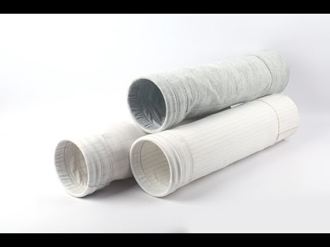 Túi lọc chống tĩnh điện bình dương