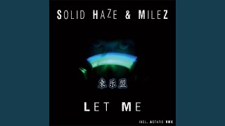 Let Me (Radio Mix)