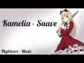Kamelia Suave
