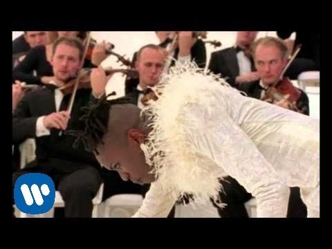 David Arnold - Diamonds Are Forever ft. David McAlmont (Official Music Video)