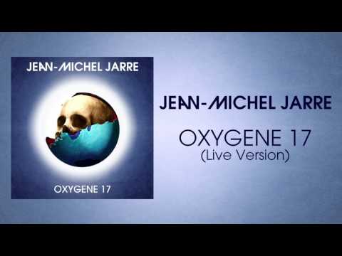 Jean-Michel Jarre - Oxygene 17 (Live Version)