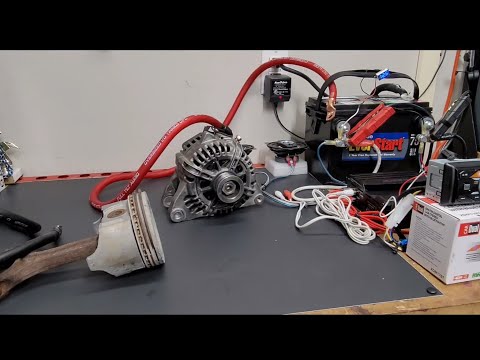 BIG 3 UPGRADE - What is it?