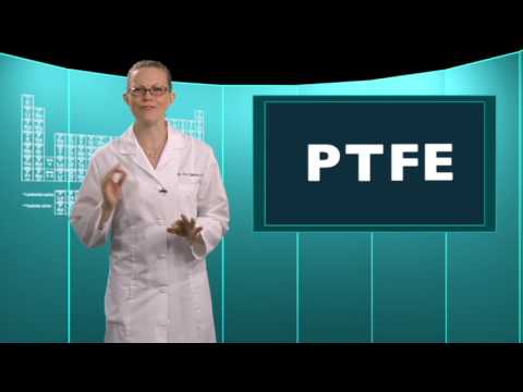 What is Teflon? - Food Science