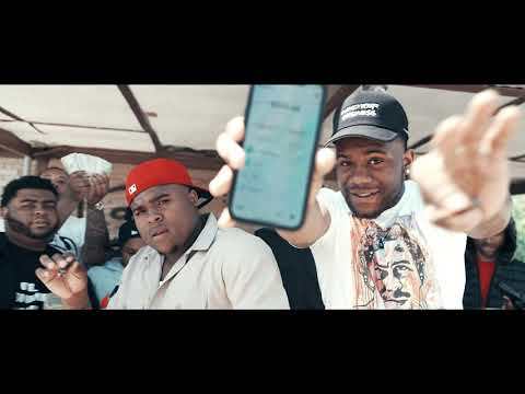 OtgTook OtgMaf - NeighborHood -  ( Official Video )