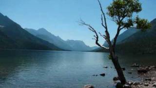 preview picture of video 'Waterton Lakes National Park'