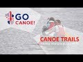 Go Canoe! Canoe trails - finding places to paddle