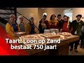 We hebben wat te vieren, een heel oude hertog... | Brabants Buske