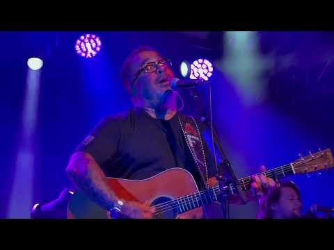 Aaron Lewis & The Stateliners June 29, 2025