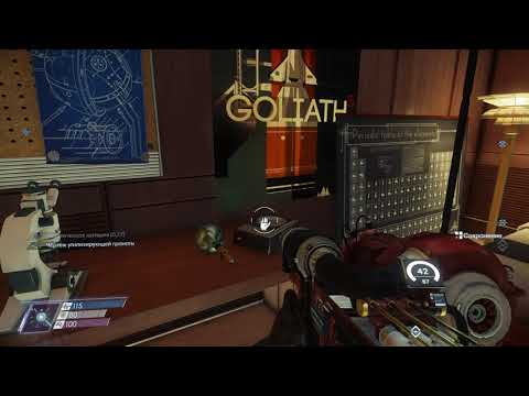 Prey Walkthrough Part 16 - Gathering Echoes & The Corpse Vanishes (No Commentary)