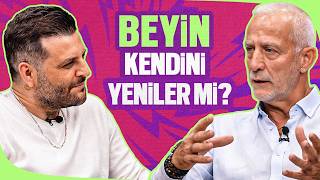 Beyin Ameliyatında Hastalarla Konuşuyoruz I Prof. Dr. Sertaç İşlekel İle Beyin