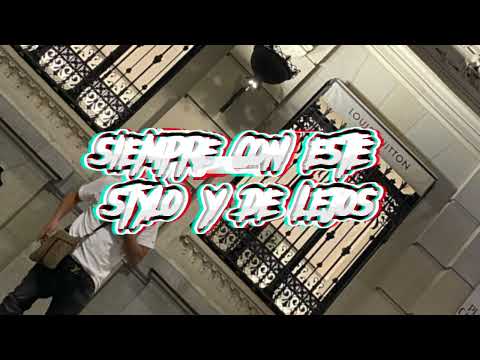 EL SOBRINO 3232 - VALDECABAÑAS | STYLO 32