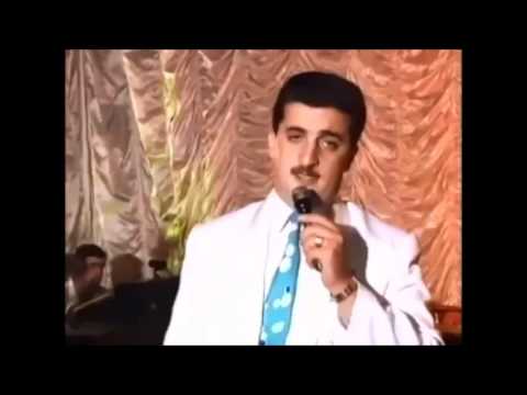 Elçin Celilov  NAZ ET