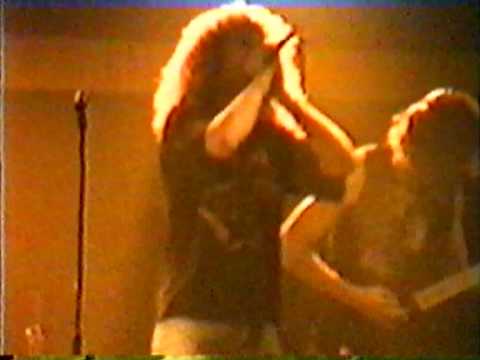 Siax A. D. - Lucerna 8. 1. 1994 pt. 2