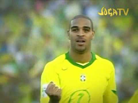 Joga Bonito Adriano