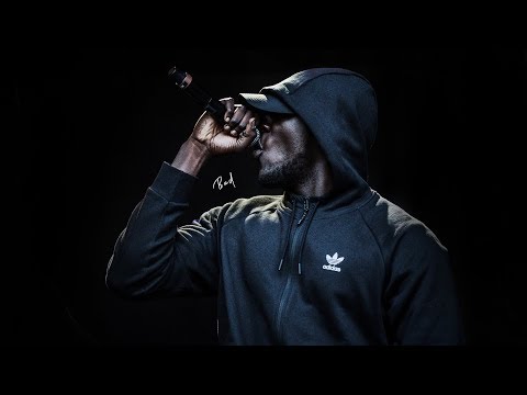 "BAD" Stormzy x Meek Mill Type Beat | Hard Trap Type Beat | @neighbrbeats