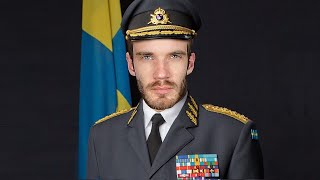 Pewds beat by demonetization yet agaain - Enlisted Pro Gameplay / I've Become Enlisted..
