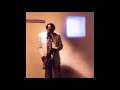 Ernie Watts: "Cowboy Dreams"