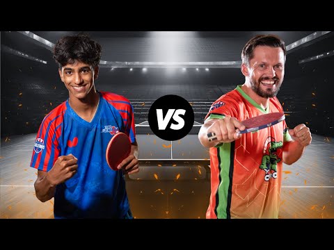 MATCH HIGHLIGHTS: Nandan Naresh vs Daniel Gorak | MLTT  Week 9 (Miami,FL)